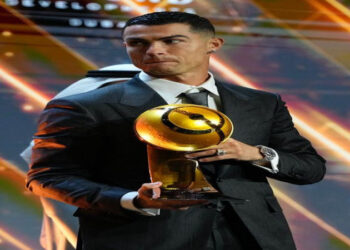 Ronaldo Targets 1,000 Goals Before Retirement