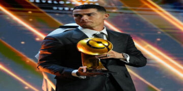 Ronaldo Targets 1,000 Goals Before Retirement