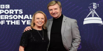 Torvill, Dean and Wiegman honoured in New Year list