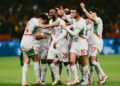 Morocco Cruise Past Zambia to Top Group A, Qualify for Knockouts