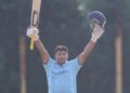 VHT Round 4: Sarfaraz’s 157, Odisha Upset and 400+ Totals Mark Explosive Year-End Day