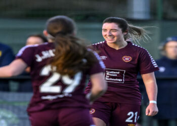 What Scotland’s 2025 Campaign Reveals