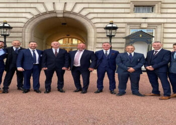 UK Sport Chief Urges AI Push for Team GB’s Future