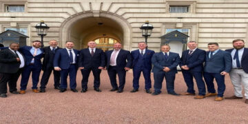 UK Sport Chief Urges AI Push for Team GB’s Future