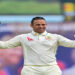 Khawaja Left Out as Stokes Calls Adelaide Test His Most Important
