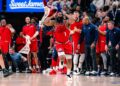 Harden Enters NBA Top 10, But Clippers’ Collapse Steals the Spotlight