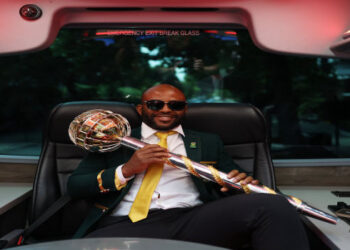 South Africa’s Golden Run in Test Cricket in 2025