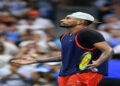 Kyrgios Eyes Competitive Comeback in Brisbane