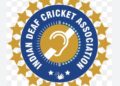 Indian Deaf Cricket Association Reveals New Jersey Ahead of UAE T20 Series