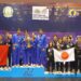 India Script Squash History with Maiden World Cup Triumph