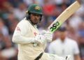 Khawaja Ruled Out of Second Ashes Test With Back Injury, Selection Puzzle for Australia