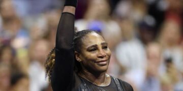 Serena Williams Shuts Down Comeback Rumours: “I’m NOT Coming Back”