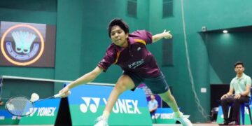 37th Sub Junior National Badminton Championship: Tanvi, Swati–Nimisha secure semifinal spots for Odisha