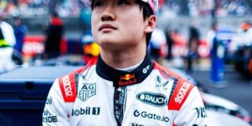 ​”I’m Not Finished Yet”: Yuki Tsunoda Vows F1 Comeback After Red Bull Snub