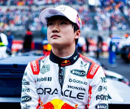 ”I’m Not Finished Yet”: Yuki Tsunoda Vows F1 Comeback After Red Bull Snub