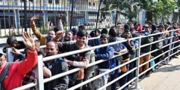 Cuttack Erupts as Barabati Braces for Blockbuster India–South Africa T20