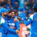 Indian Bowlers Stage Stunning Comeback to Restrict South Africa to 270 in Vizag Decider