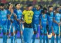 The Ultimate Test: India Eyes German Conquest in Junior World Cup Semifinal