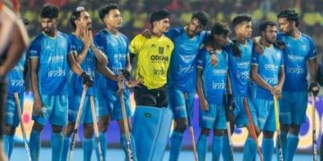 The Ultimate Test: India Eyes German Conquest in Junior World Cup Semifinal