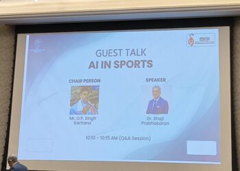 17 Coaches in 20 Years”: An Olympian’s Warning on What Is Breaking Indian Sport