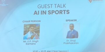 Indian Football’s Real Battle Is Governance, Not Talent: Shaji Prabhakaran