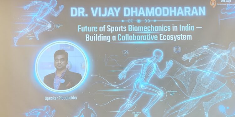 AI in Sports Management: Friend, Tool or Threat? Experts Decode the Future at SSI Conclave 2025