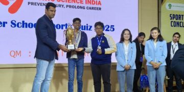 SSI and Odisha Quiz Association Host Successful Sports Quiz at Kalinga Stadium
