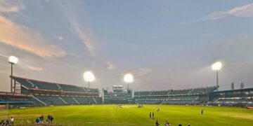Barabati Stadium: India’s Quest for Redemption Against South Africa