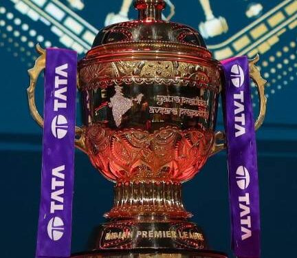 350 Players Set for IPL 2026 Mini Auction; KKR Leads with Biggest Purse