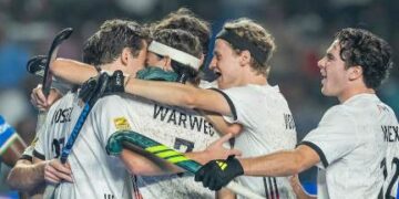 Germany Eye Record-Eighth Title as Spain Make Maiden Junior World Cup Final