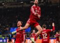 Champions League Thriller: Liverpool Edge Inter, Bayern Fight Back, Chelsea Stumble
