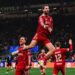 Champions League Thriller: Liverpool Edge Inter, Bayern Fight Back, Chelsea Stumble