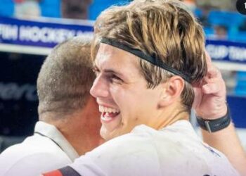 Germany edge Spain in dramatic shoot-out to clinch eighth Junior Hockey World Cup crown