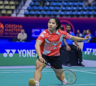 India’s Young Guns Power Into Odisha Masters Finals