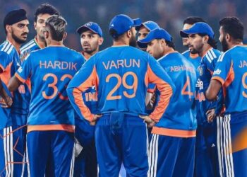 India vs South Africa, 3rd T20I: Series Poised on a Knife Edge in Dharamsala