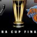 NBA Cup Final: Spurs and Knicks Book Showdown in Las Vegas