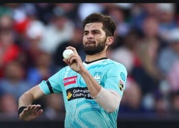 Shaheen Afridi’s BBL Debut Goes Off Script