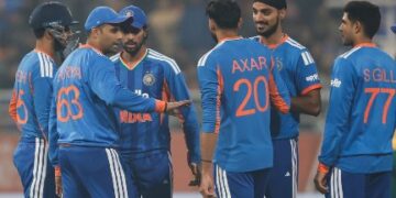 Form, Fire and the Future: India and South Africa Face Defining Test in Lucknow