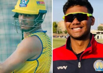IPL 2026 Auction: Kartik Sharma and Prashant Veer Rewrite History as Uncapped Stars Break the Bank