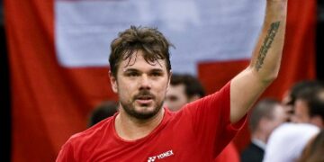 Stan Wawrinka to Bid Farewell in 2026: “Time for One Last Push”