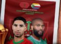 AFCON 2025 Begins Under Moroccan Spotlight as Hosts Face Comoros in Opener