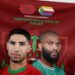 AFCON 2025 Begins Under Moroccan Spotlight as Hosts Face Comoros in Opener