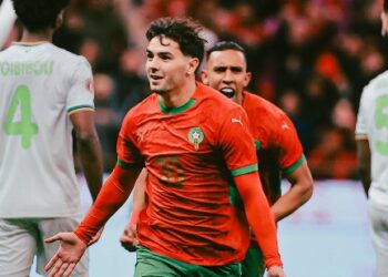 Morocco Begin AFCON 2025 on Winning Note with 2-0 Victory Over Comoros