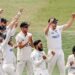 New Zealand Dominate West Indies, Win Third Test by 323 Runs to Seal Series 2-0