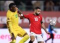 Salah’s Late Strike Sends Egypt Off to Winning AFCON Start