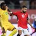 Salah’s Late Strike Sends Egypt Off to Winning AFCON Start