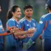 Renuka, Deepti and Shafali Power India Women to Series-Sealing Win