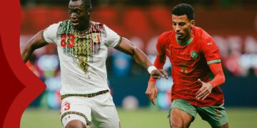 AFCON: Morocco Held by Mali as Egypt Seal Early Knockout Spot