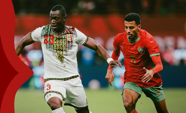 AFCON: Morocco Held by Mali as Egypt Seal Early Knockout Spot
