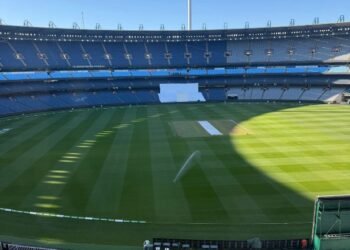 Australia Suffers Huge Blow: Boxing Day Test Ends in Two Days, On-Field Defeat and Massive Financial Losses